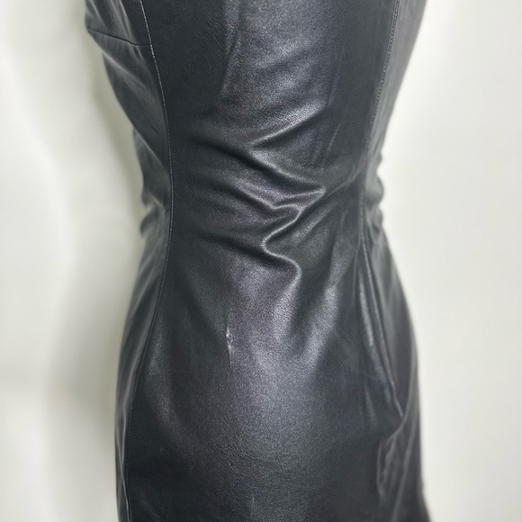 Miau Quinn Dress - Picture 8 of 8